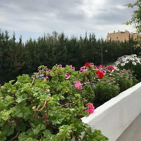 Hébergement de vacances Casa Adosada En