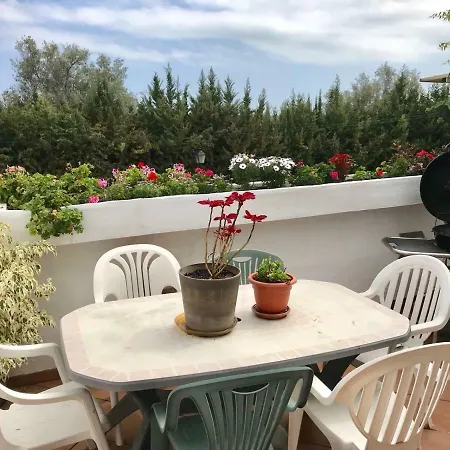 Casa Adosada En Estepona