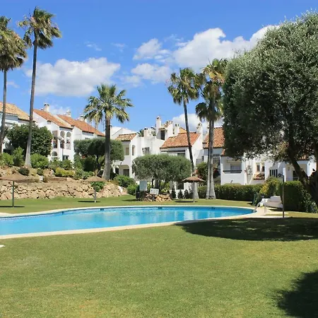 Holiday home Casa Adosada En Estepona