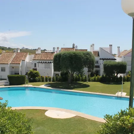 Casa Adosada En Holiday home Estepona