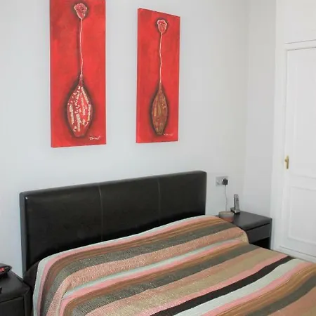Casa Adosada En Holiday home Estepona