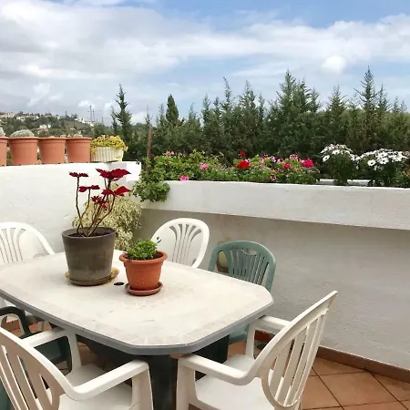 Casa Adosada En Holiday home *
