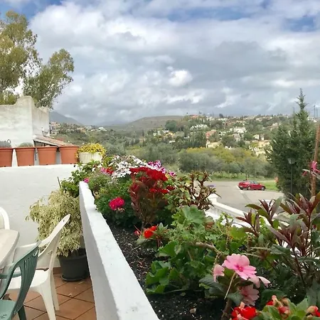 Casa Adosada En Holiday home Estepona