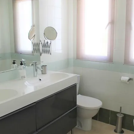 Holiday home Casa Adosada En