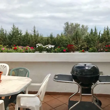 Casa Adosada En Estepona