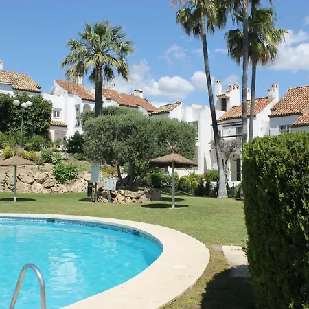 Casa Adosada En Holiday home *