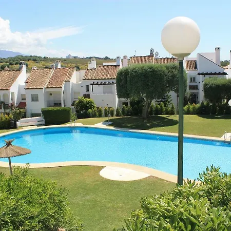 Casa Adosada En Holiday home *