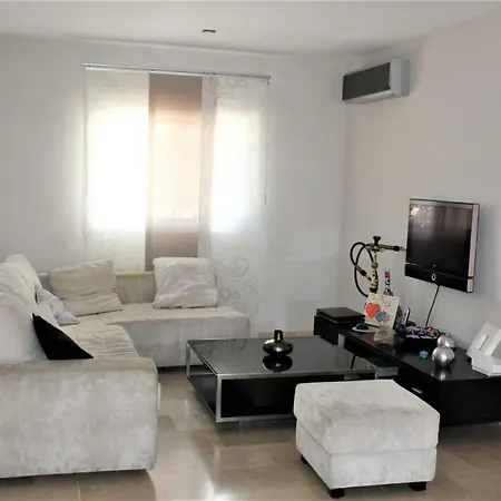 Holiday home Casa Adosada En Estepona