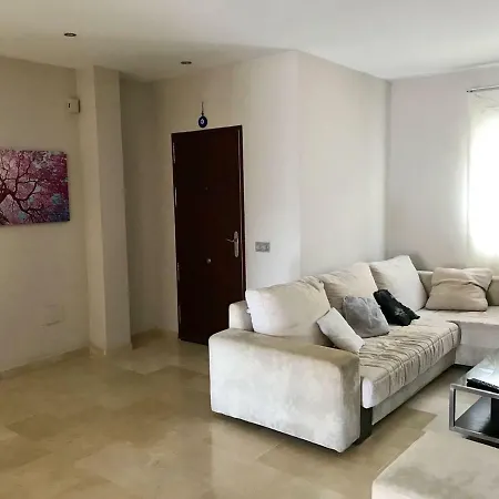 Holiday home Casa Adosada En Estepona