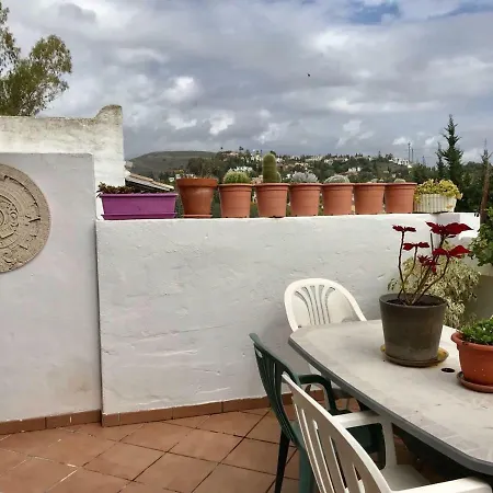 Casa Adosada En